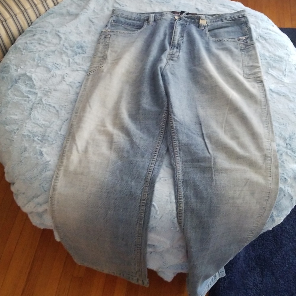 Vintage Phat farm Jeans